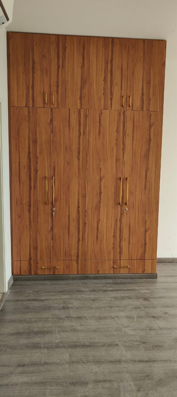 Bedroom, ireo-the-corridors 3 Bedroom 1727 Sq.Ft. Apartment In Sector 67a Gurgaon 9089801