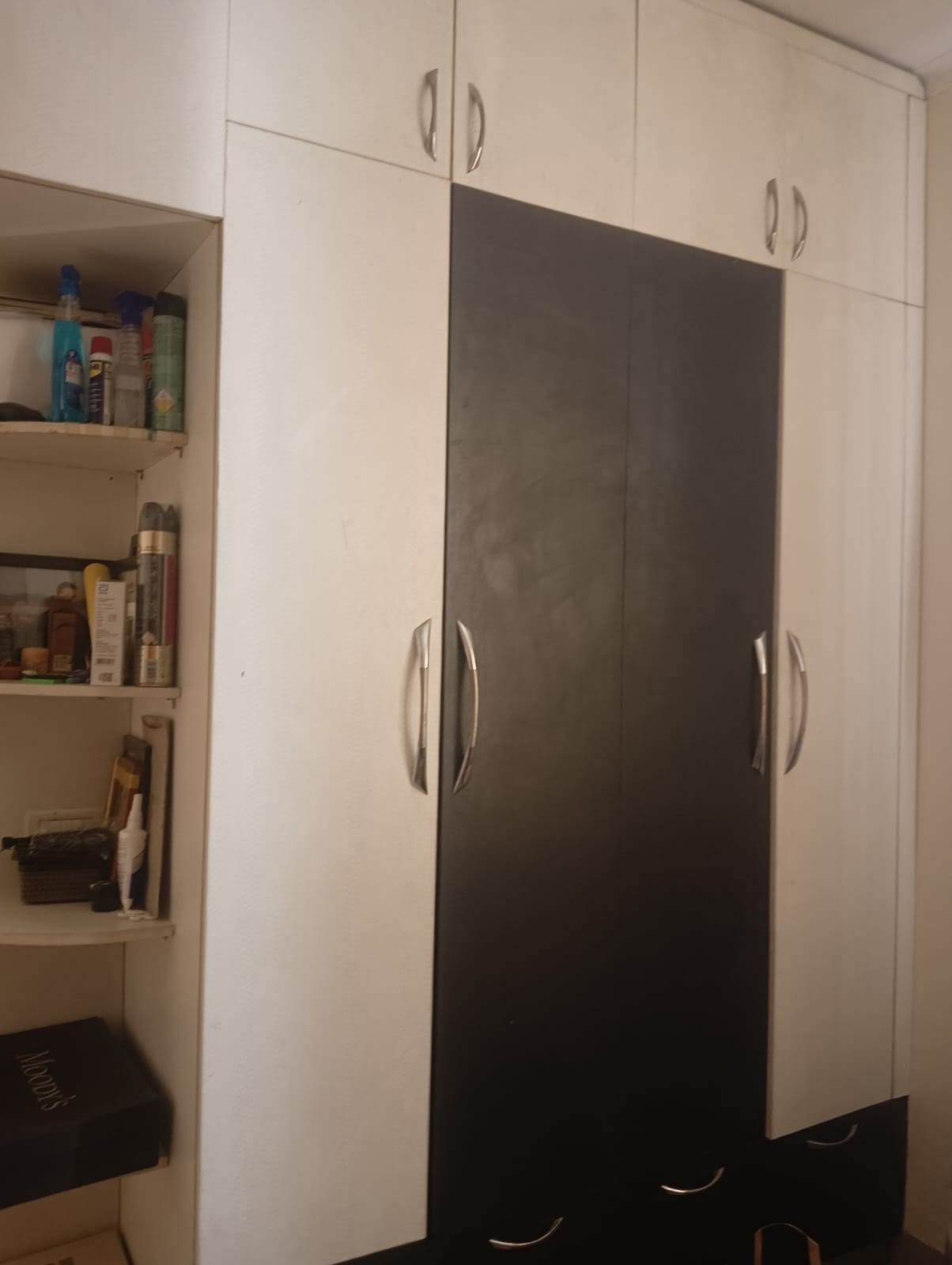 3 BHK + Study Room Builder Floor For Rent in M2K The White House