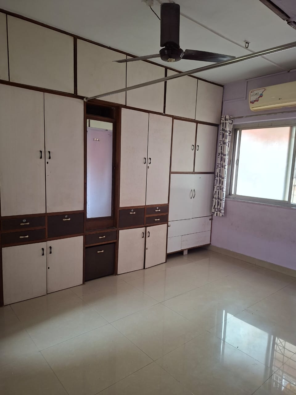 1 BHK Apartment For Rent in Seva Sadan CHS