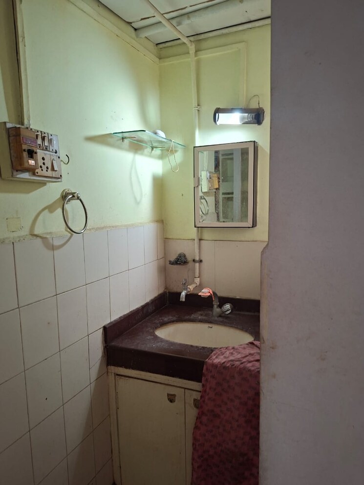 Kitchen, seva-sadan-chs 1 Bedroom 600 Sq.Ft. Apartment In Sadashiv Peth Pune 9089677