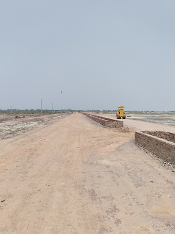 Plot Area in  Plot at Chhata – for Sale