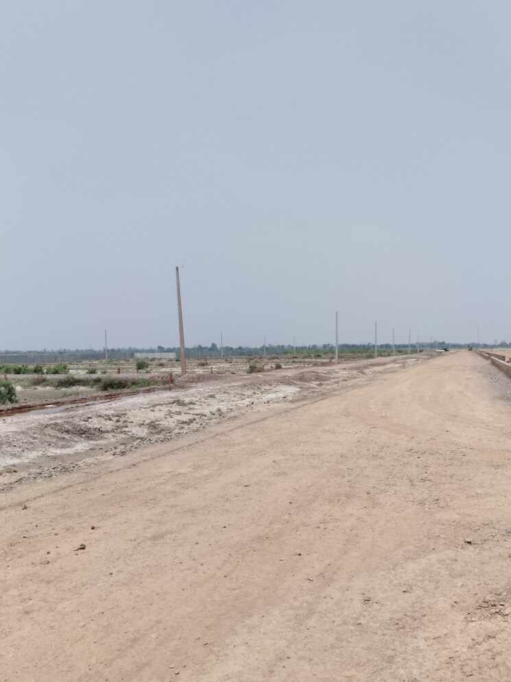 undefined, chhata  120 Sq.Yd. Plot In Chhata Mathura 9089838