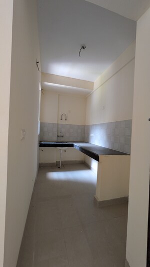 Kitchen in 1 BHK Apartment at Aditya Urban Homes, Shahpur Bamheta – for Sale