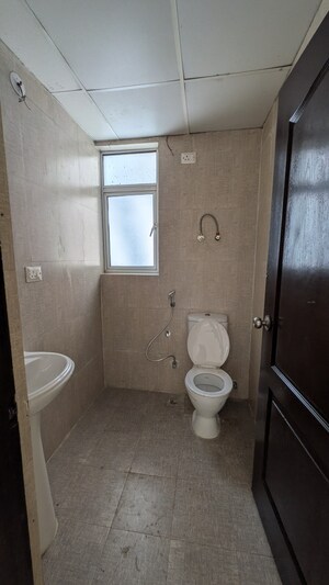 Bathroom in 1 BHK Apartment at Aditya Urban Homes, Shahpur Bamheta – for Sale