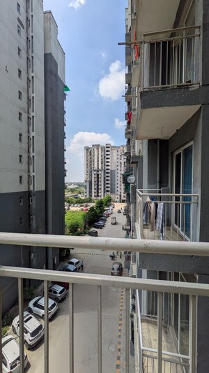 1 BHK Apartment For Sale in Aditya Urban Homes, Shahpur Bamheta