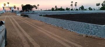   Plot at Kankipadu – for Sale