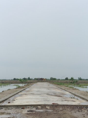 Plot Area in  Plot at Chhata – for Sale