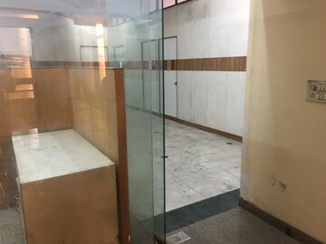 Bathroom in  Office Space in IT/SEZ at Sector 67 – for Rent