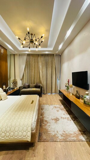 Bedroom in 3 BHK Apartment at Allwin El Spazia, Sanauli – for Sale