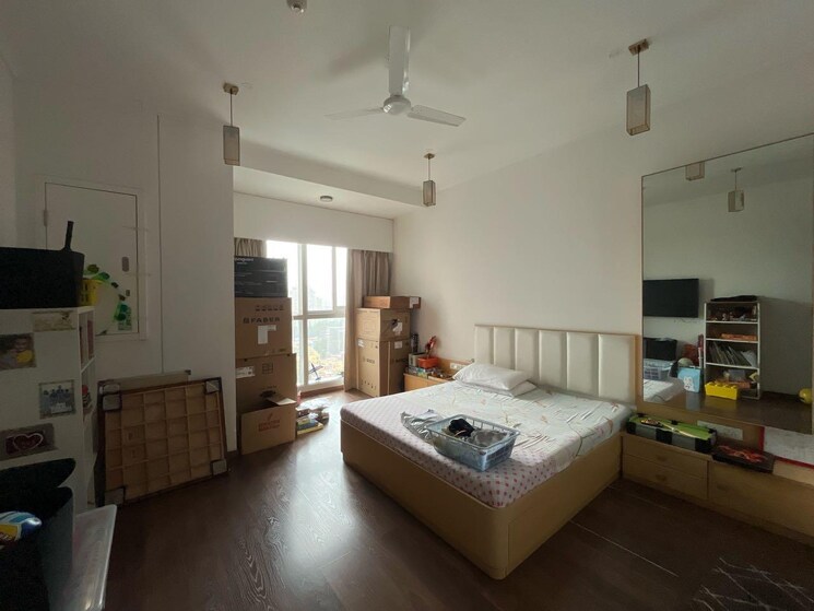 Bedroom, bombay-realty-island-city-centre-ii 4 Bedroom 2123 Sq.Ft. Apartment In Dadar East Mumbai 9089861