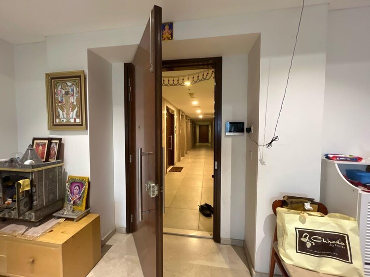 undefined, bombay-realty-island-city-centre-ii 4 Bedroom 2123 Sq.Ft. Apartment In Dadar East Mumbai 9089861