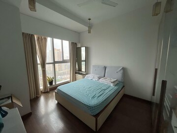 Bedroom in 4 BHK Apartment at Bombay Realty Island City Centre II, Dadar East – for Sale