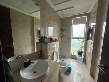 Team Area in 4 BHK Apartment at Bombay Realty Island City Centre II, Dadar East – for Sale