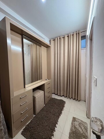  3 BHK Apartment at Pir Machalla – for Sale