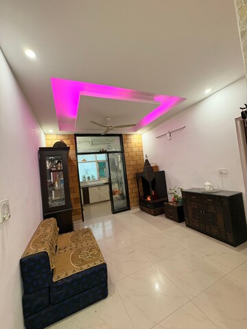 3 BHK Apartment For Sale in Pir Machalla