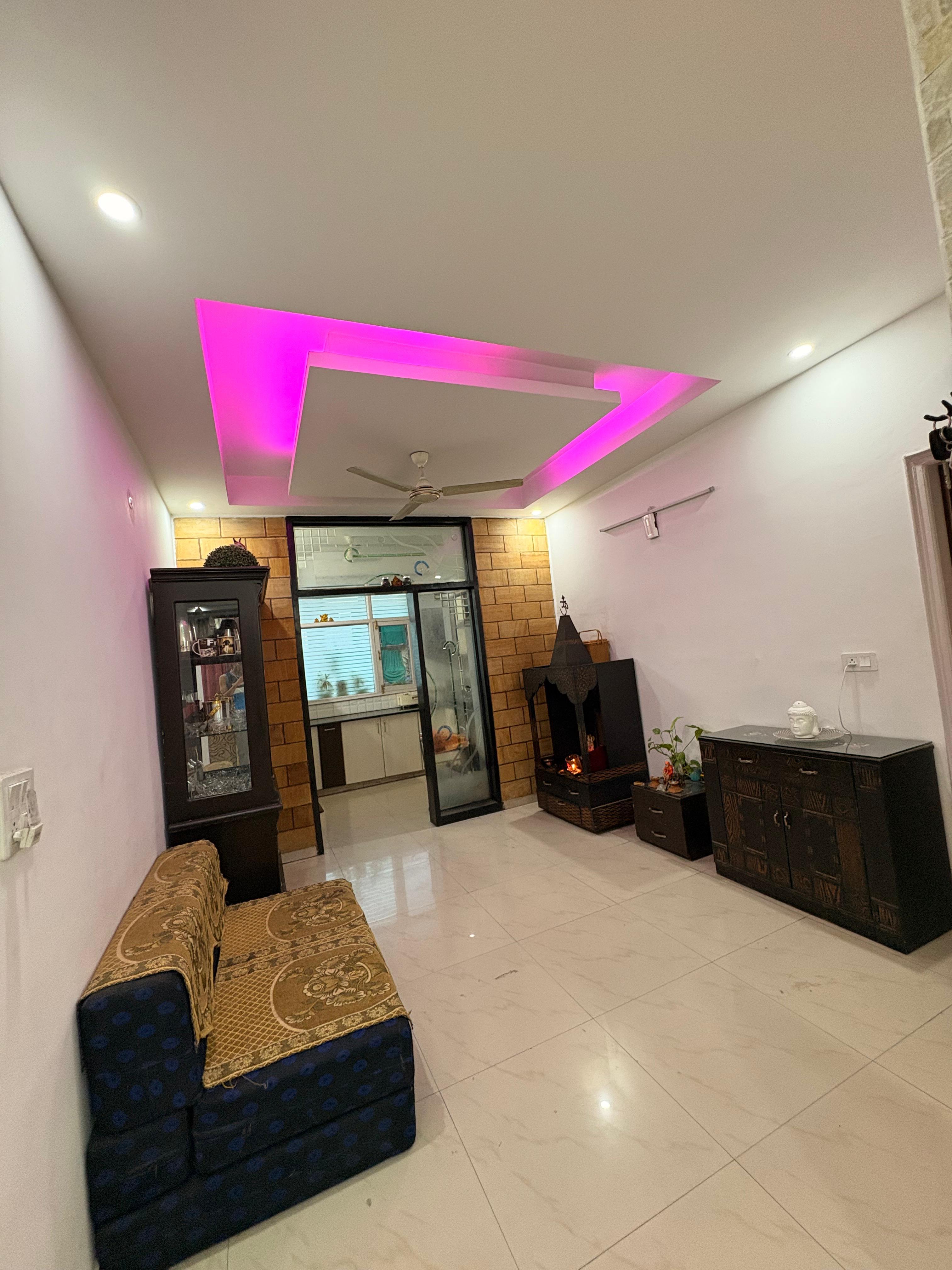 3 BHK Apartment For Sale in Orion Properties