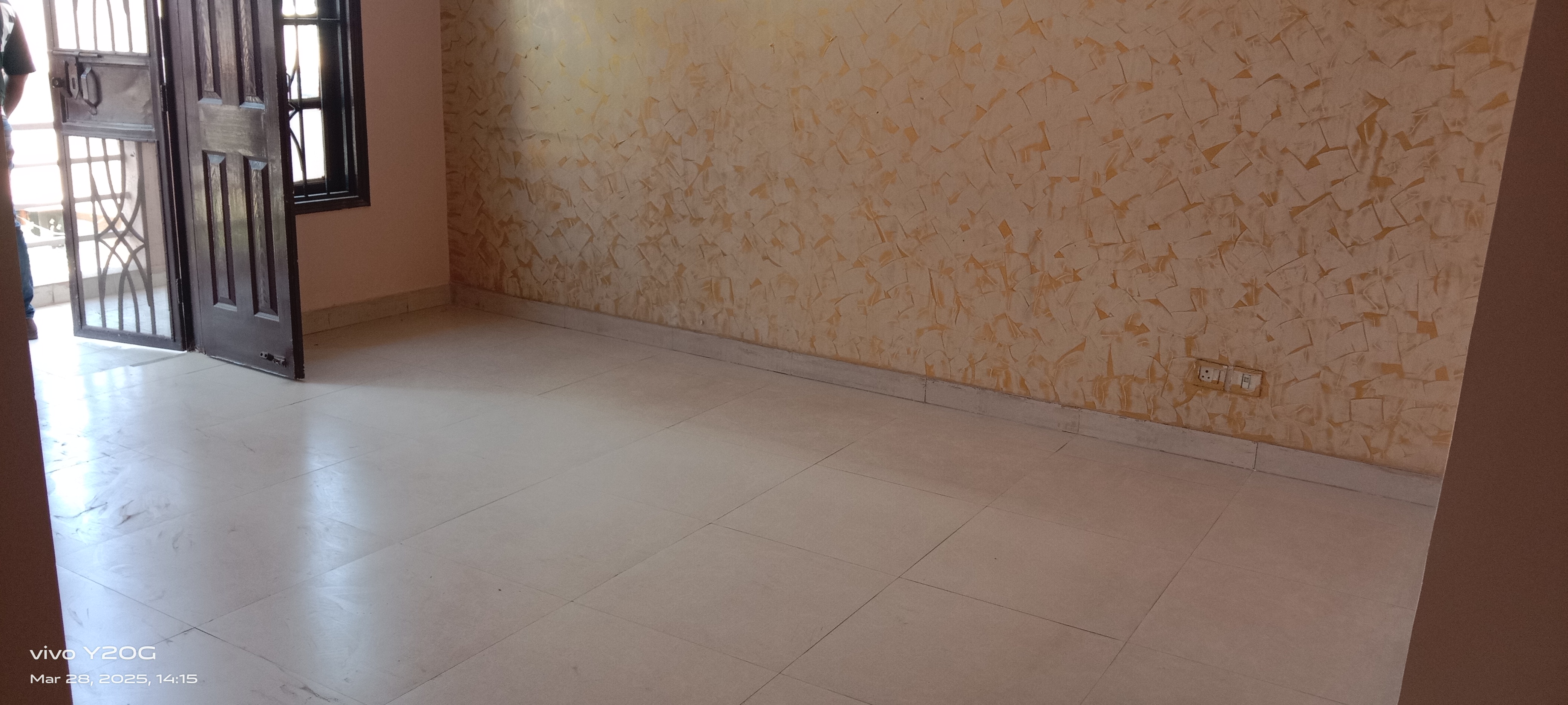 3 BHK 1399 Sq.Ft. Builder Floor in Today Blossoms II