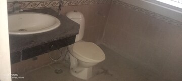 Bathroom in 3 BHK Builder Floor at Today Blossoms II, Sector 51 – for Rent