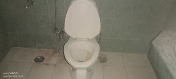 Bathroom in 3 BHK Builder Floor at Today Blossoms II, Sector 51 – for Rent