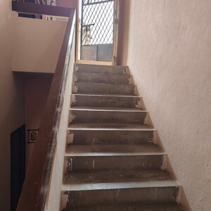 Staircase in 6+ BHK Independent House at Picket Castle, West Marredpally – for Sale