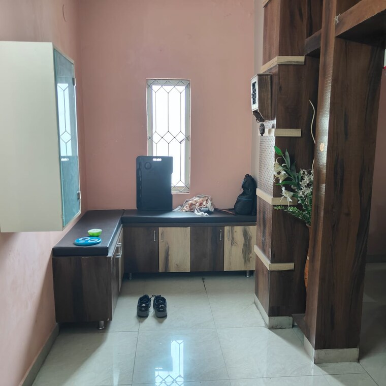Kitchen, picket-castle 6+ Bedroom 3000 Sq.Ft. Independent House In West Marredpally Hyderabad 9089905