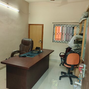 Study Room in 6+ BHK Independent House at Picket Castle, West Marredpally – for Sale