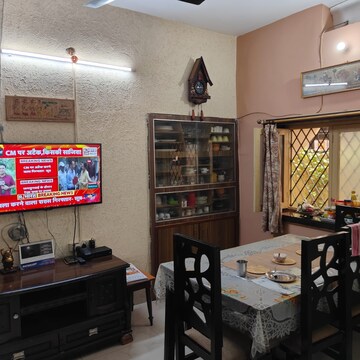Living Room in 6+ BHK Independent House at Picket Castle, West Marredpally – for Sale