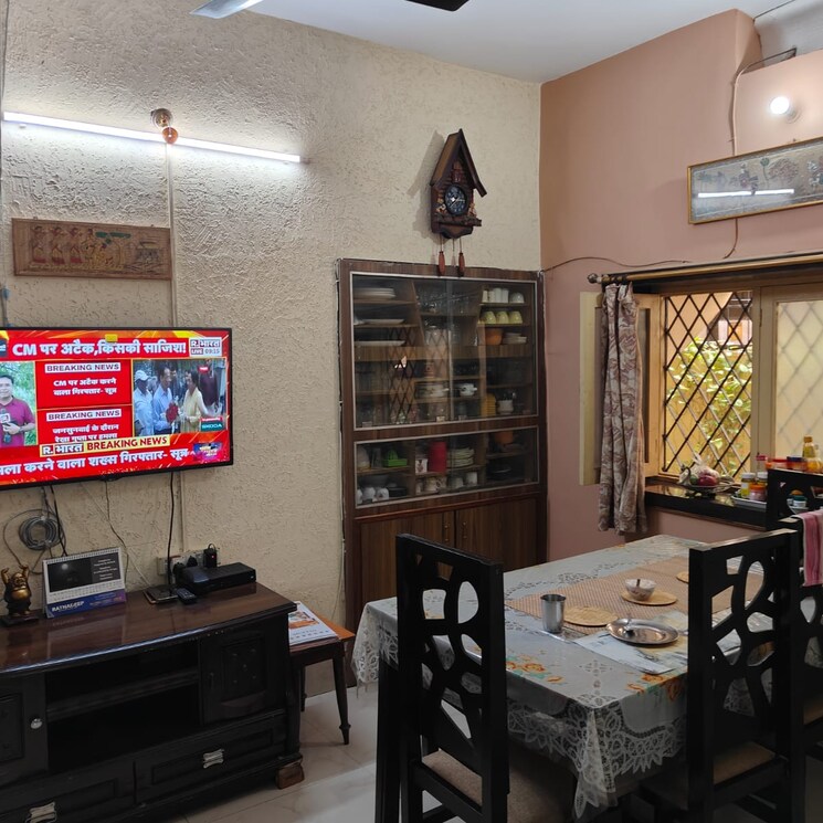 Living Room, picket-castle 6+ Bedroom 3000 Sq.Ft. Independent House In West Marredpally Hyderabad 9089905