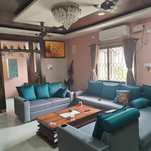  6+ BHK Independent House at Picket Castle, West Marredpally – for Sale