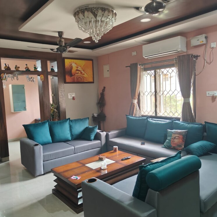 Other, picket-castle 6+ Bedroom 3000 Sq.Ft. Independent House In West Marredpally Hyderabad 9089905