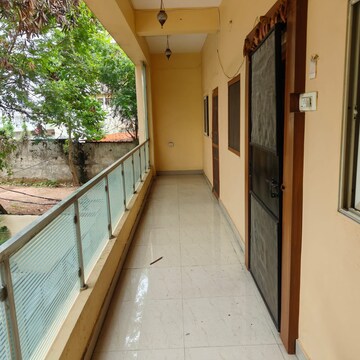 Balcony in 6+ BHK Independent House at Picket Castle, West Marredpally – for Sale