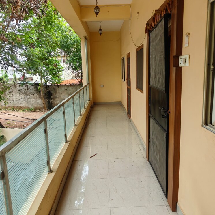 Balcony, picket-castle 6+ Bedroom 3000 Sq.Ft. Independent House In West Marredpally Hyderabad 9089905