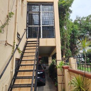 Stairs in 6+ BHK Independent House at Picket Castle, West Marredpally – for Sale