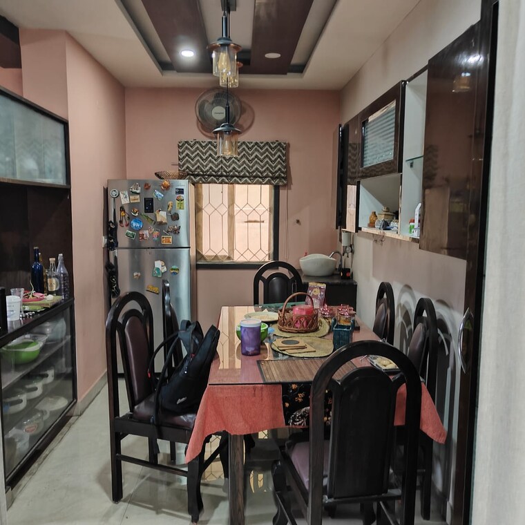Living Room, picket-castle 6+ Bedroom 3000 Sq.Ft. Independent House In West Marredpally Hyderabad 9089905
