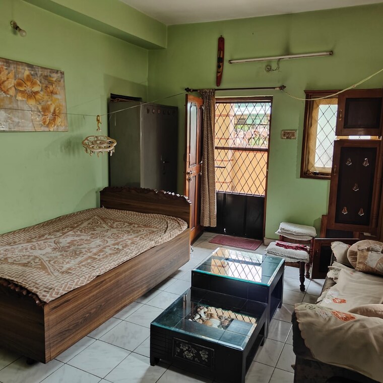 Bedroom, picket-castle 6+ Bedroom 3000 Sq.Ft. Independent House In West Marredpally Hyderabad 9089905