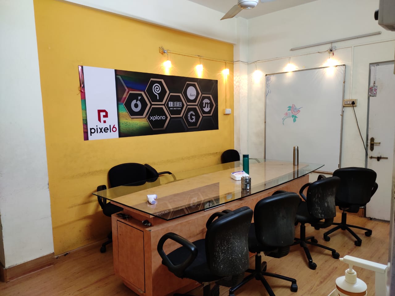 Office Space For Rent in Saket Apartments Erandwane