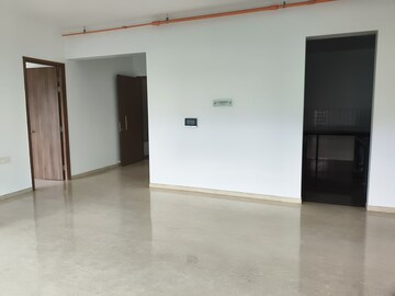 Building Lobby in 4 BHK Apartment at Kalpataru Immensa H, Kolshet Road – for Sale