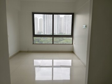 Bedroom in 4 BHK Apartment at Kalpataru Immensa H, Kolshet Road – for Sale