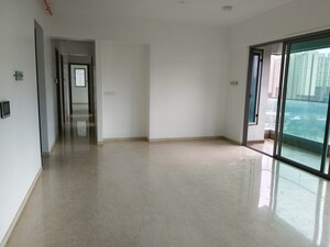 4 BHK Apartment For Sale in Kalpataru Immensa H, Kolshet Road