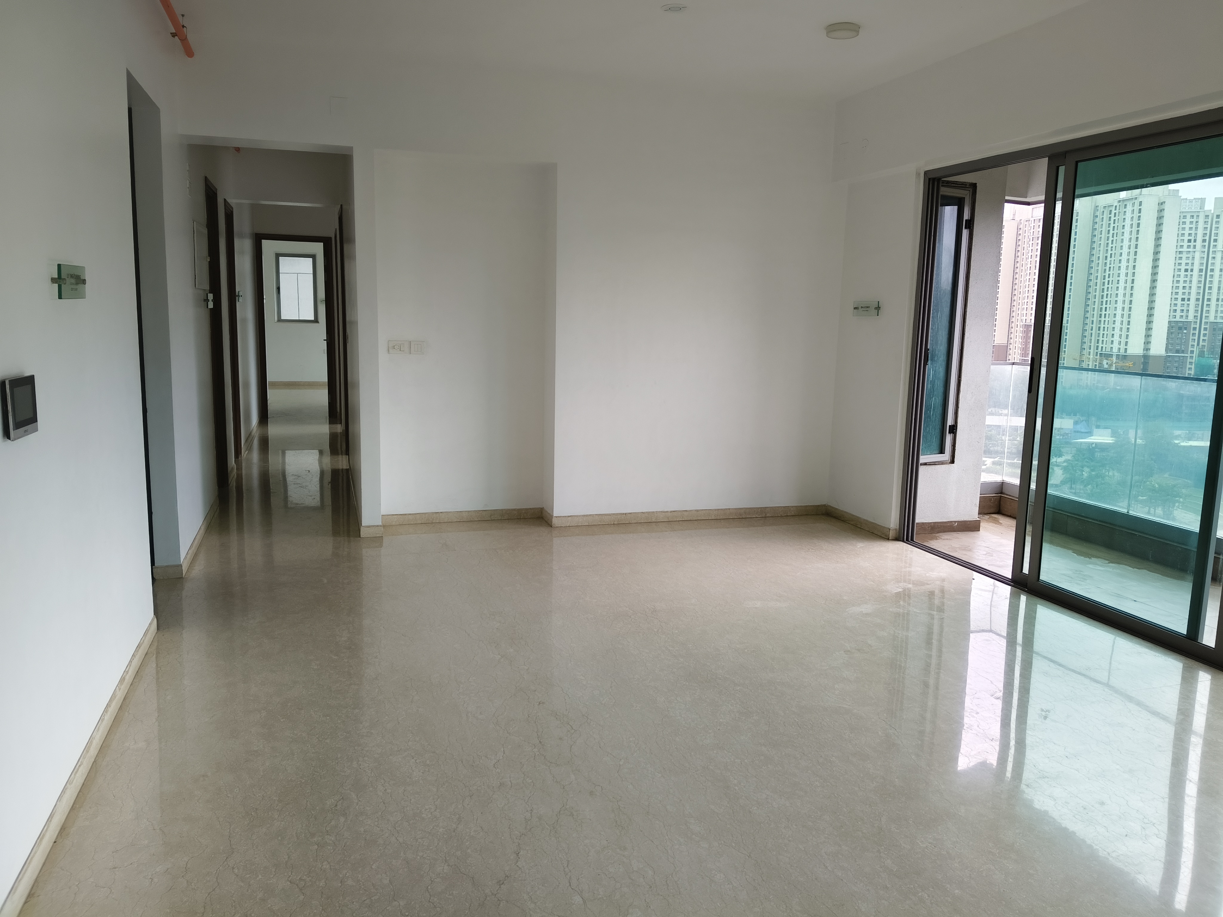 4 BHK Apartment For Sale in Kalpataru Immensa H