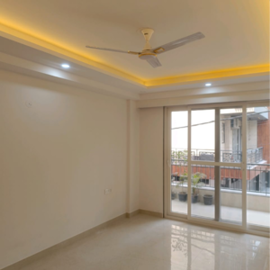 Room in 4 BHK Builder Floor at Chattarpur – for Sale
