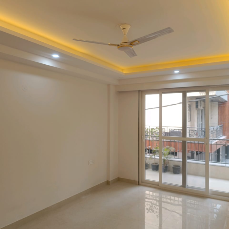 Room, chattarpur 4 Bedroom 255 Sq.Yd. Builder Floor In Chattarpur Delhi 9089904