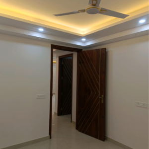 Room in 4 BHK Builder Floor at Chattarpur – for Sale