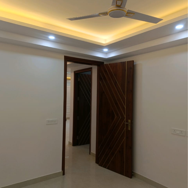 Room, chattarpur 4 Bedroom 255 Sq.Yd. Builder Floor In Chattarpur Delhi 9089904