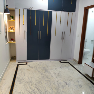 Room in 4 BHK Builder Floor at Chattarpur – for Sale
