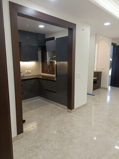 3 BHK Builder Floor For Sale in Fidato Honour Homes