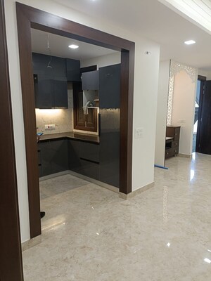 3 BHK Builder Floor For Sale in Fidato Honour Homes, Sector 89