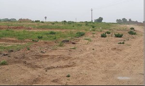  Plot For Sale in Devanahalli