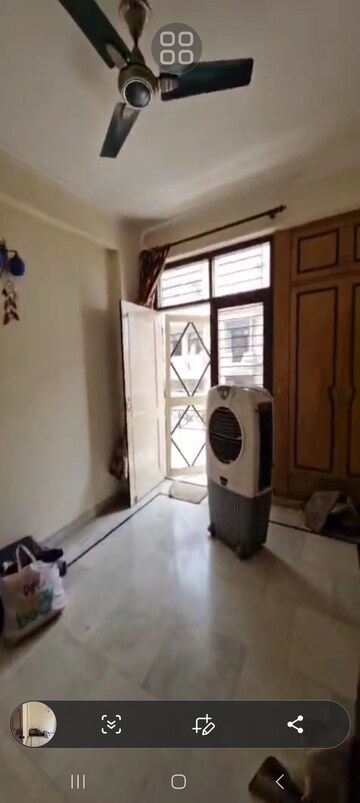 Master Bedroom in 2 BHK Apartment at Arihant Residency, Ahinsa Khand 2 – for Sale
