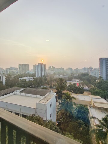 3 BHK Apartment – Exterior View View at Balan Anu Smera Skylight, Chembur - for Rent